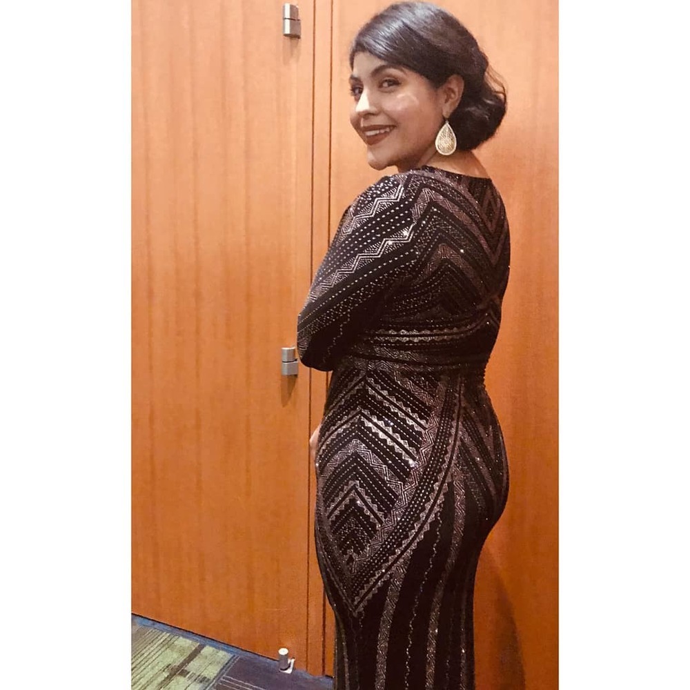 Meet your Posher, Viviana